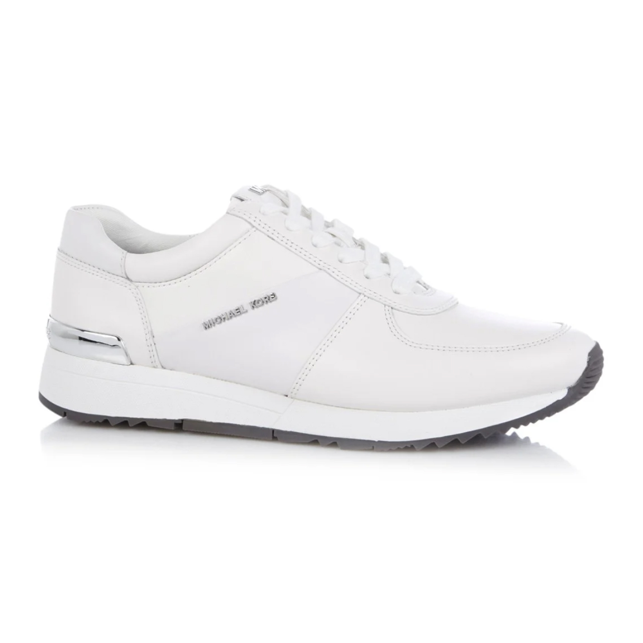 michael kors allie trainer wit