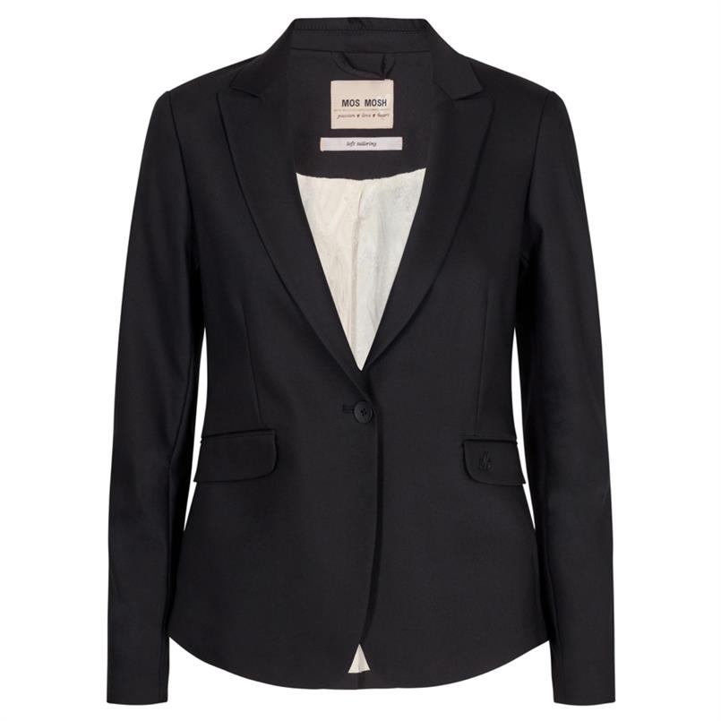 Mos Mosh 112579 Zwart
