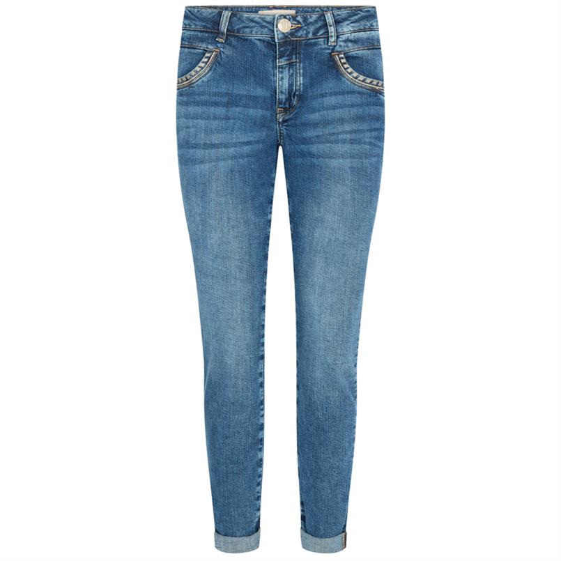 Mos mosh 340.38.0723 Jeans