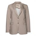 Mos Mosh 688 roasted cashew Taupe
