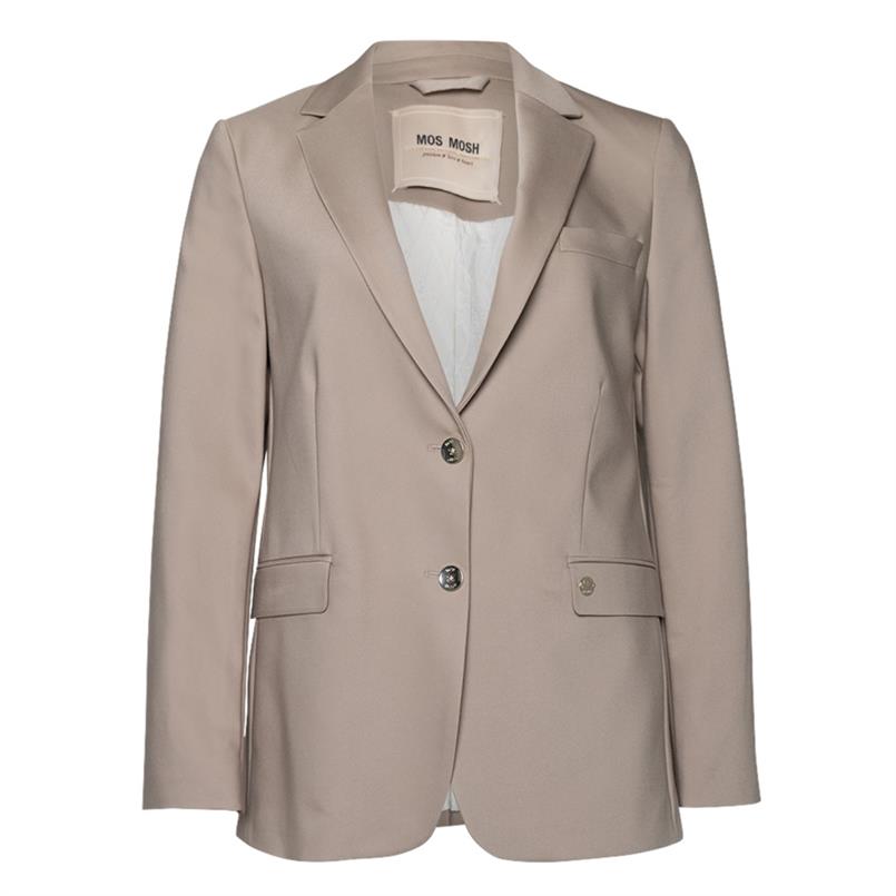 Mos Mosh 688 roasted cashew Taupe