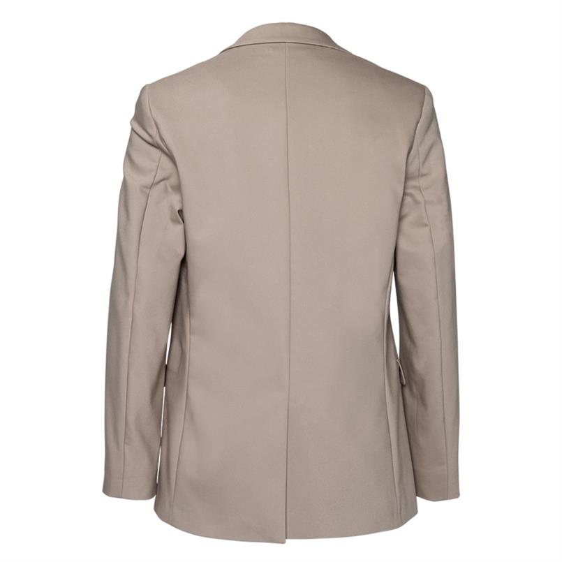 Mos Mosh 688 roasted cashew Taupe