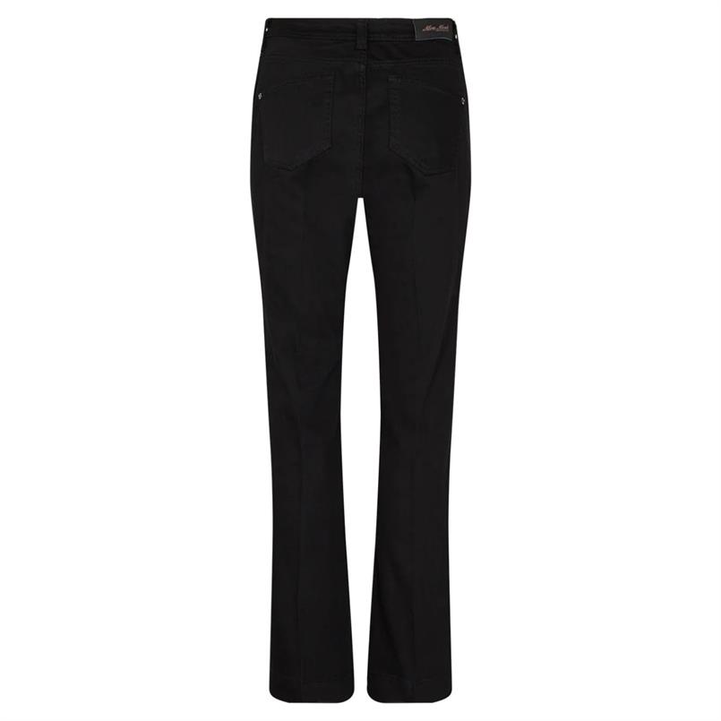 Mos Mosh 801 Zwart