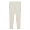 Mos Mosh Abbey night pant 180 Ecru