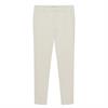 Mos mosh Abbey night pant 180 Ecru