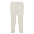 Mos Mosh Abbey night pant 180 Ecru