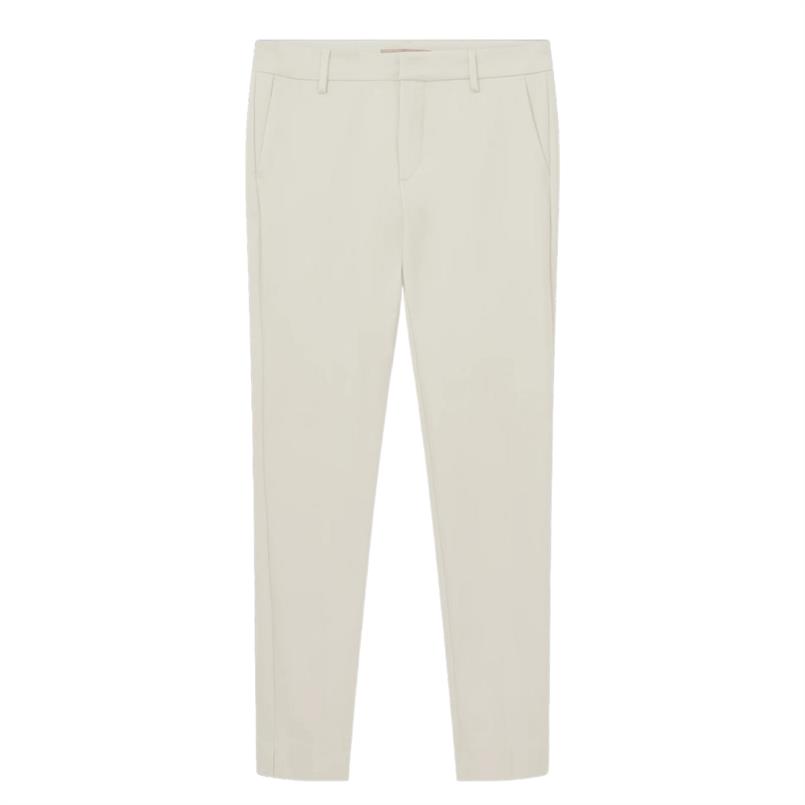 Mos Mosh Abbey night pant 180 Ecru