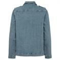 Mos Mosh Anetta denim jacket 401 Blauw