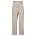 Mos Mosh Bai flair pant 662 Zand