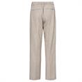 Mos Mosh Bai flair pant 662 Zand