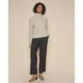 Mos Mosh Bai piet pants 801 Zwart