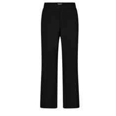 Mos Mosh Bai piet pants 801 Zwart