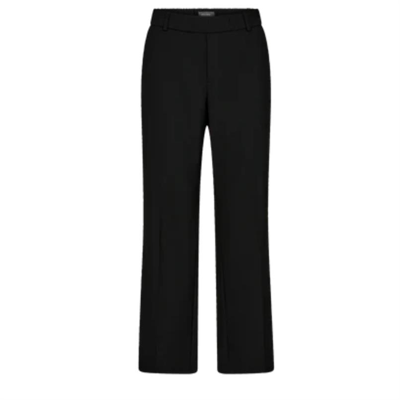 Mos Mosh Bai piet pants 801 Zwart