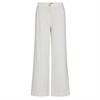 Mos Mosh Beata ramie pant 180 Ecru