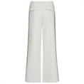 Mos Mosh Beata ramie pant 180 Ecru
