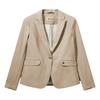 Mos Mosh Blake night blazer 123 Zand