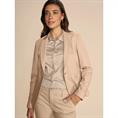 Mos Mosh Blake night blazer 123 Zand