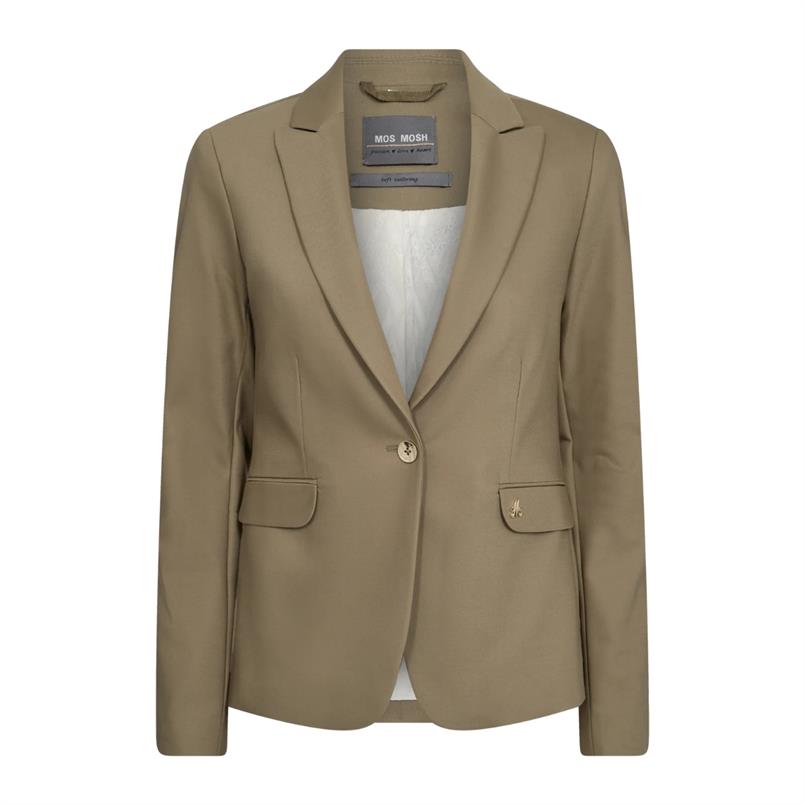 Mos Mosh Blake night blazer 562 Groen