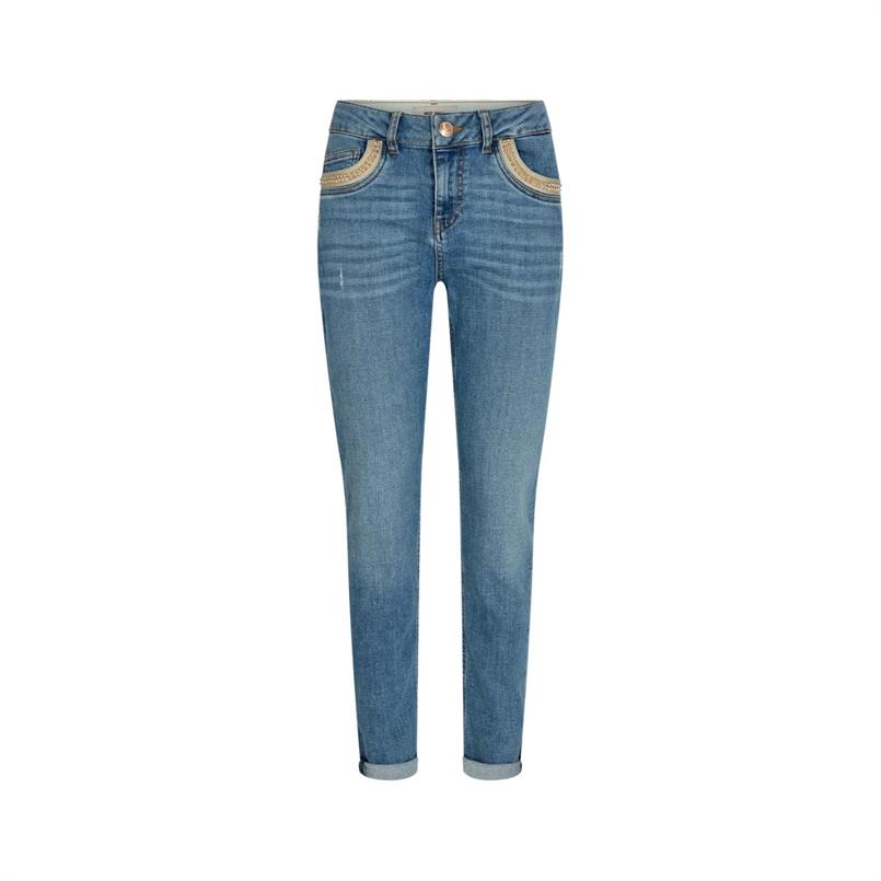 Mos Mosh Bradford 401 Jeans