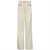 Mos Mosh Colette clay jeans 119 Beige