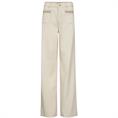 Mos Mosh Colette clay jeans 119 Beige