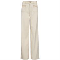 Mos Mosh Colette clay jeans 119 Beige