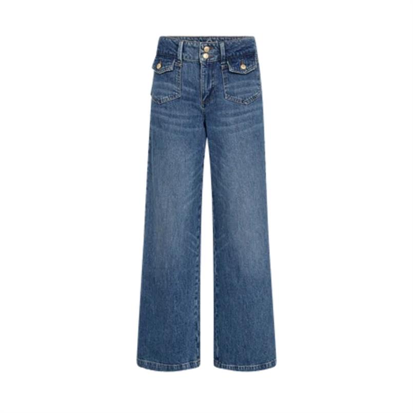 Mos Mosh Colette matlock jeans 401 Jeans