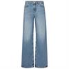 Mos Mosh Dara vint jeans 406 Blauw
