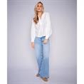 Mos Mosh Dara vint jeans 406 Blauw