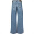Mos Mosh Dara vint jeans 406 Blauw
