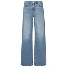Mos Mosh Dara vint jeans 406 Blauw