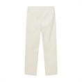 Mos Mosh Ellen night pant 180 Ecru