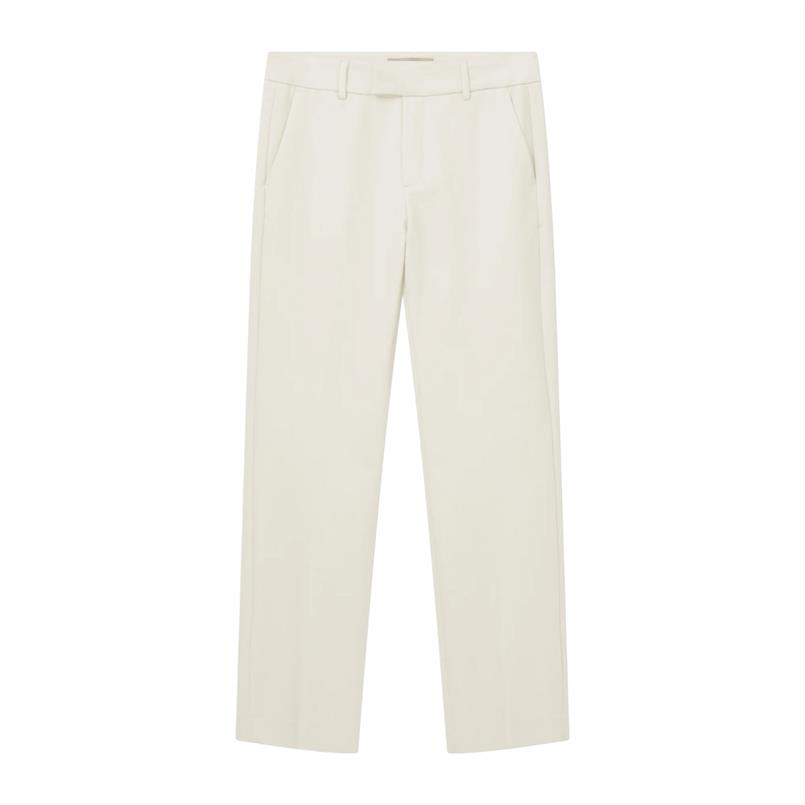Mos Mosh Ellen night pant 180 Ecru