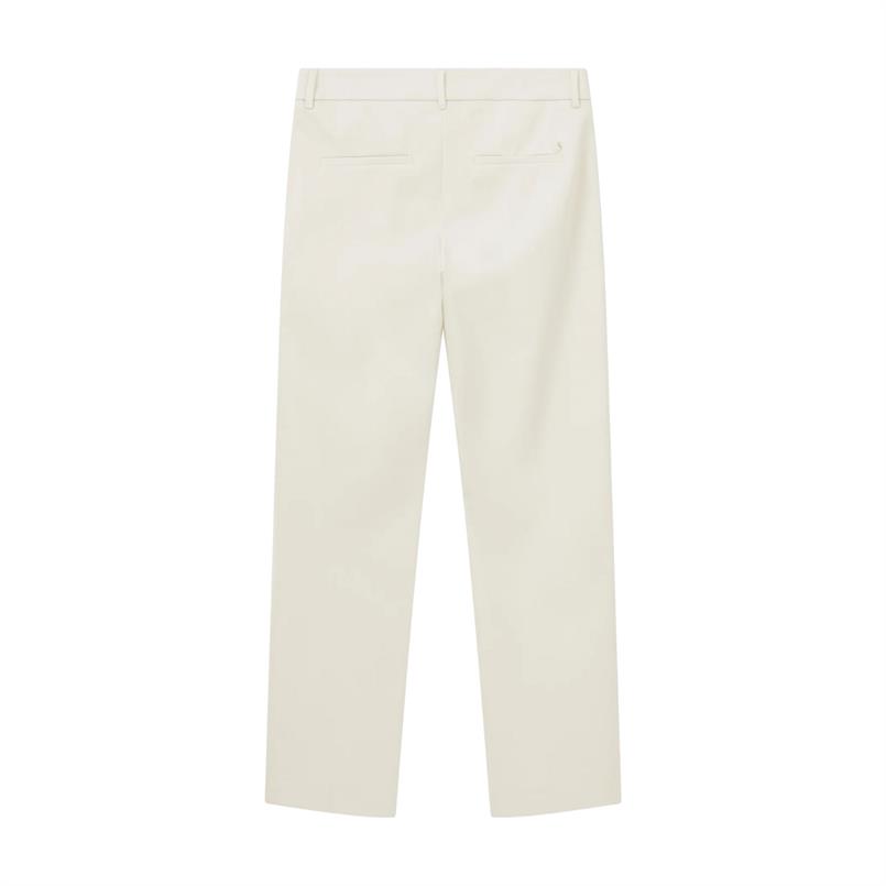 Mos Mosh Ellen night pant 180 Ecru