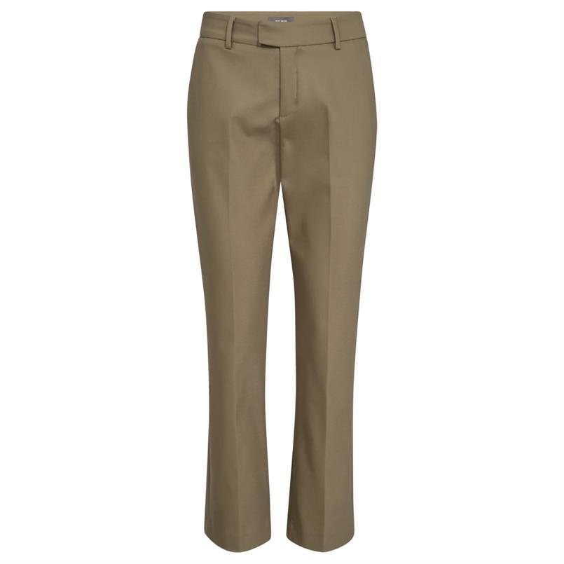Mos Mosh Ellen night pant 562 Groen