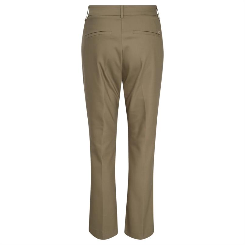 Mos Mosh Ellen night pant 562 Groen