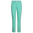 Mos mosh Ellen night pant 762 Mintgroen