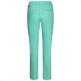 Mos Mosh Ellen night pant 762 Mintgroen