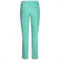 Mos mosh Ellen night pant 762 Mintgroen