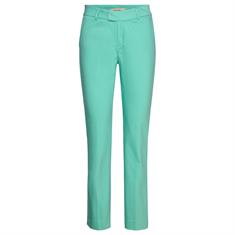 Mos Mosh Ellen night pant 762 Mintgroen