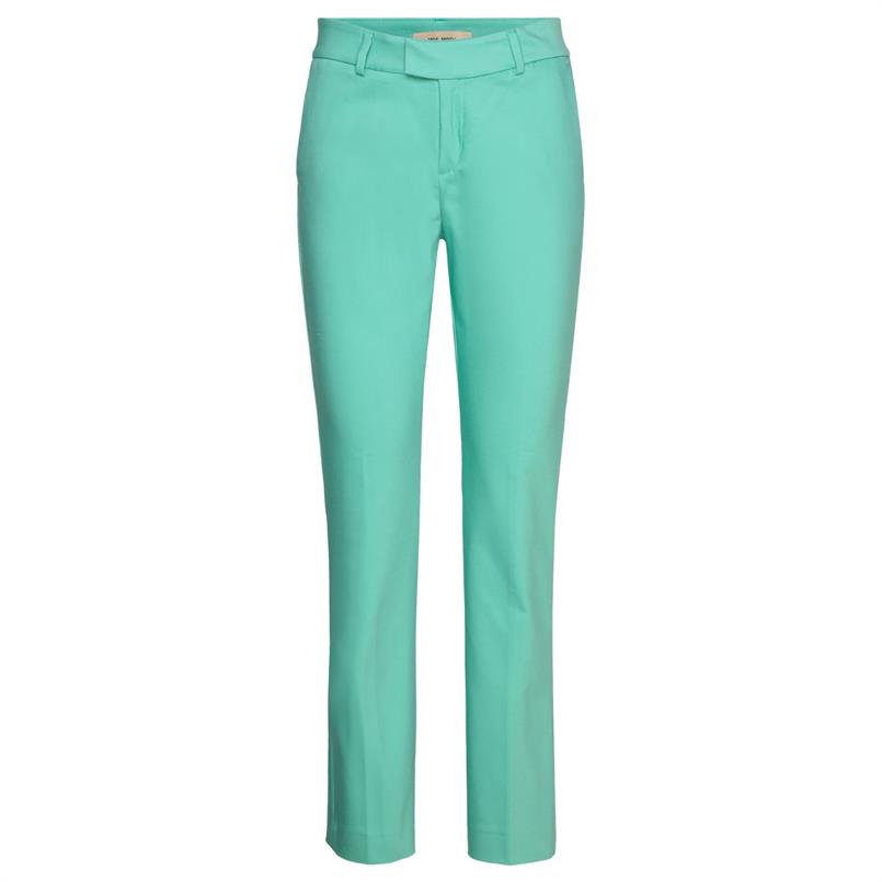Mos Mosh Ellen night pant 762 Mintgroen