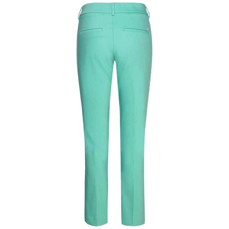 Mos Mosh Ellen night pant 762 Mintgroen