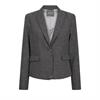 Mos Mosh Josea zenia blazer 801 Grijs
