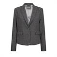 Mos Mosh Josea zenia blazer 801 Grijs