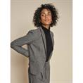Mos Mosh Josea zenia blazer 801 Grijs