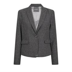 Mos Mosh Josea zenia blazer 801 Grijs