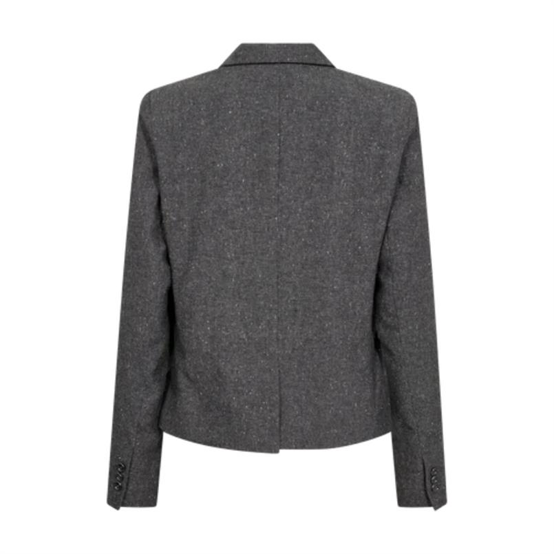 Mos Mosh Josea zenia blazer 801 Grijs