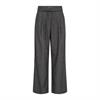 Mos Mosh Leslie zenia pant 801 Grijs