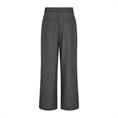 Mos Mosh Leslie zenia pant 801 Grijs