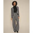 Mos Mosh Leslie zenia pant 801 Grijs